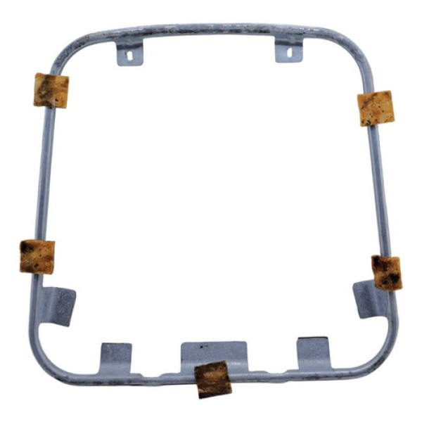 Suporte Plafulie Luz Teto Cortesia Ecosport 1.6 2012