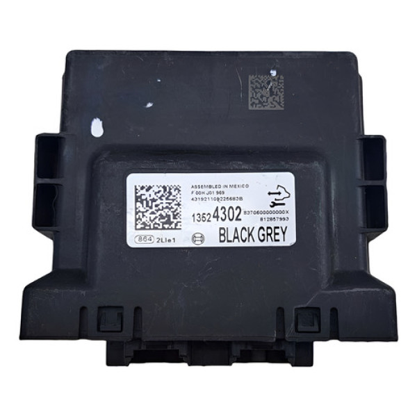 Módulo Conforto Spin Cobalt 1.8 2018 2020