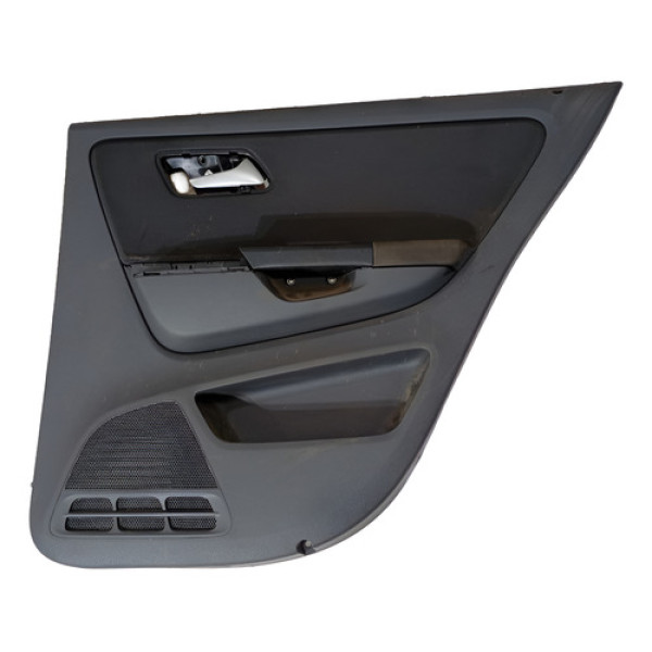 Forro Porta Traseira Direita Spacefox 1.6 2016