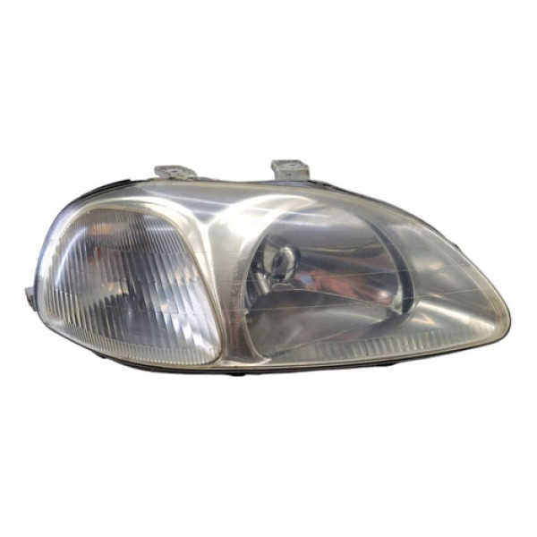 Farol Dianteiro Direito Carnival 2000