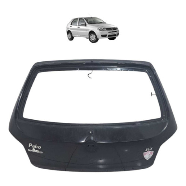 Tampa Mala Palio Big Brother 2010