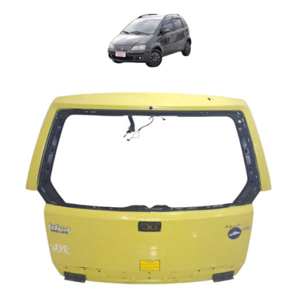 Tampa Mala Idea 2007