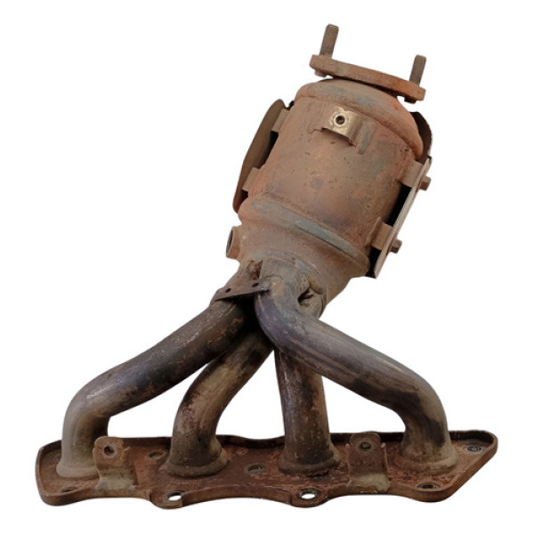 Catalisador Hb20 1.6 4cc 16v 2016