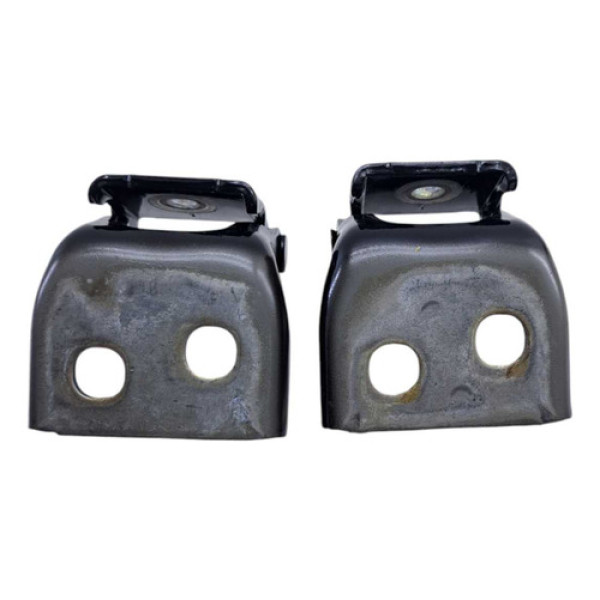 Par Dobradiça Traseira Direita Kwid 1.0 3cc 2024