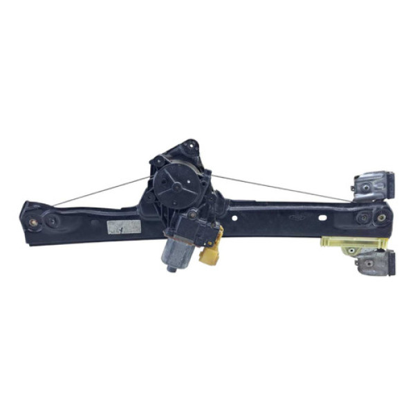 Maquina Vidro Eletrica Traseira Direita Ecosport 2013 2020