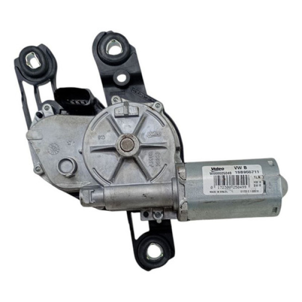 Motor Limpador Para-brisa Traseiro Gol G7 1.6 2016