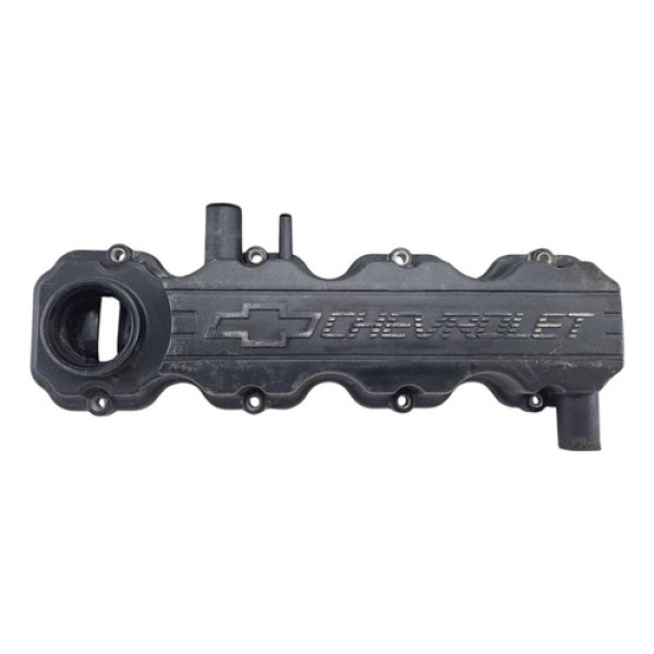 Tampa Valvula Motor S10 Astra Zafira Vectra 2.0 1998 2005