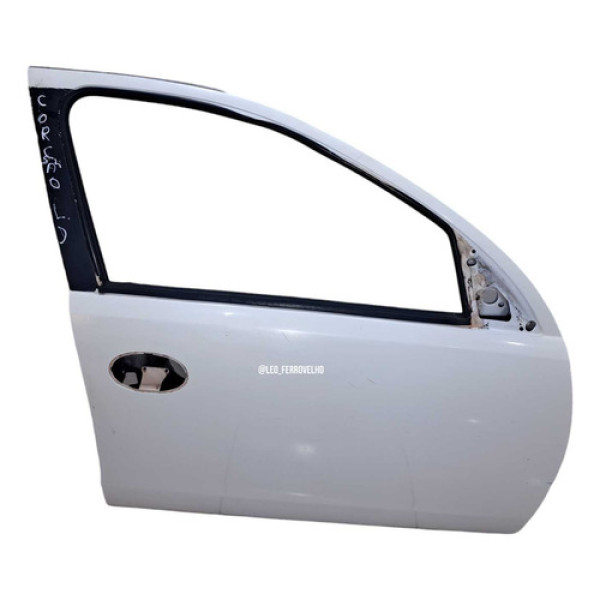 Porta Dianteira Direita Montana 2005 4p