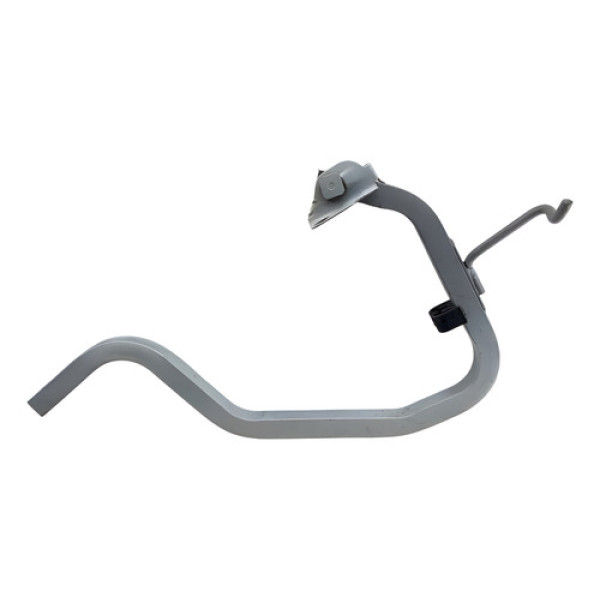 Dobradiça Tampa Traseira Esquerda Logan 2015