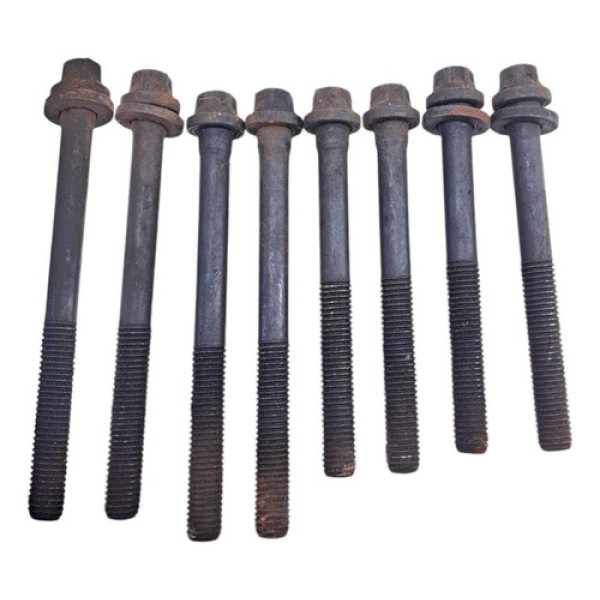 Parafuso Cabeçote Logan Sandero 1.6 2008 2013