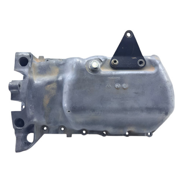 Carter Óleo Motor 206 207 307 C3 1.6 2003 2014