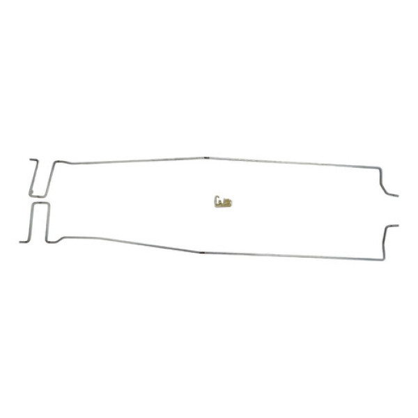 Par Mola Tampa Mala Traseira Corolla Gli 1.8 2015