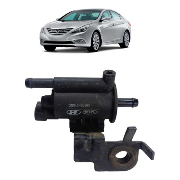 Valvula Canister Sonata 2.4 2012