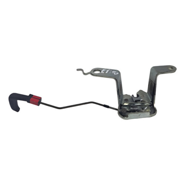 Trava  Banco Traseira Direita Etios 2017 2018 