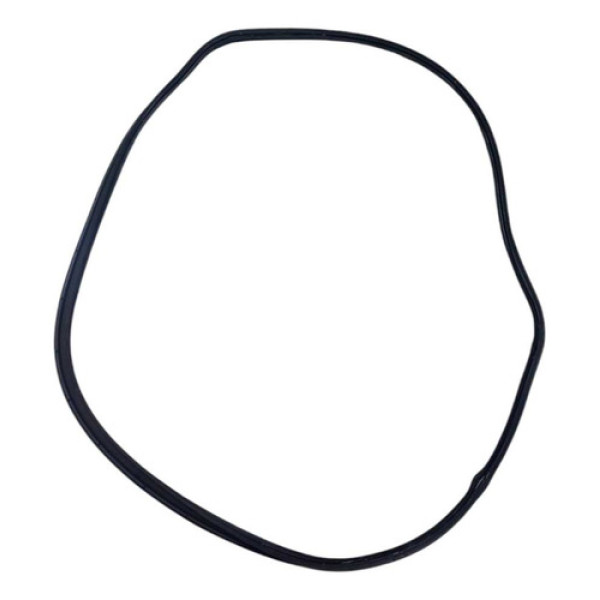 Borracha Tampa Traseira Corolla 2017 