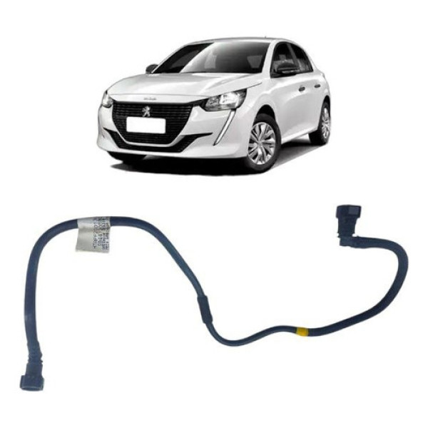 Mangueira Hidrováuco 208 2023