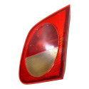Lanterna Traseira Direita Mala E320 1998 2002 