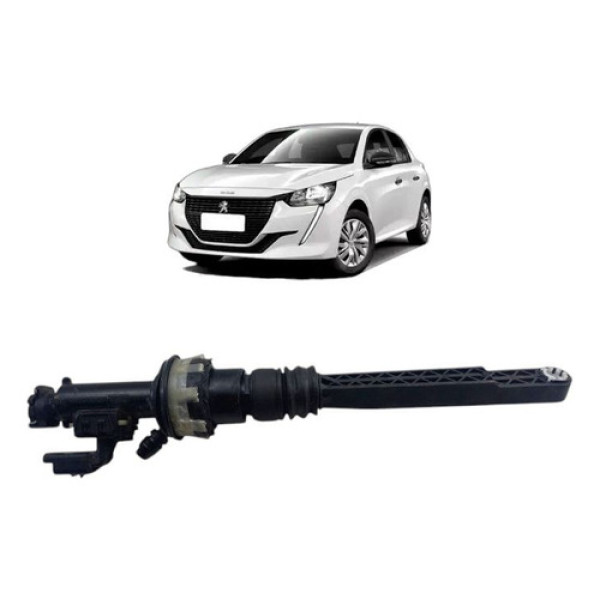 Cilindro Embreagem 208 2023 Firefly