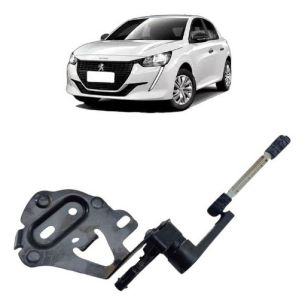 Sensor Nível Farol Traseiro 208 2023