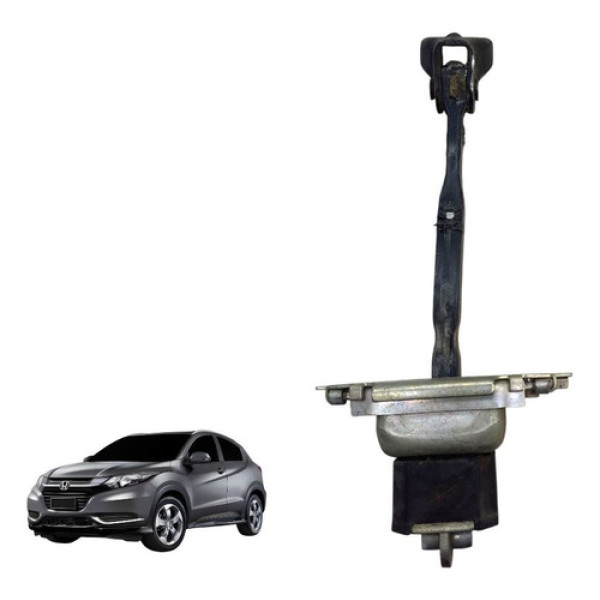 Limitador Porta Traseira Esquerda Hr-v 2016