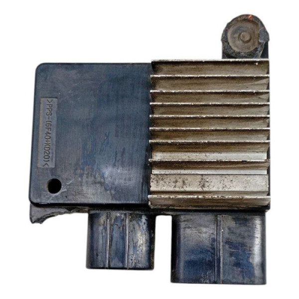 Módulo Relé Ventoinha Corolla Gli 1.8 2015 Flex