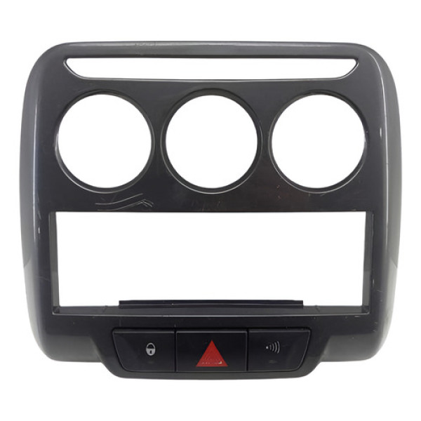 Acabamento Painel Central C3 2013 2015