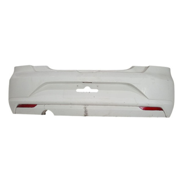 Para-choque Traseiro Gol G7 1.6 2016