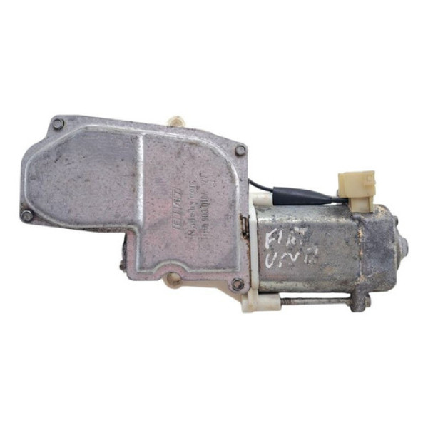 Motor Limpador Para-brisa Traseiro Uno 1990