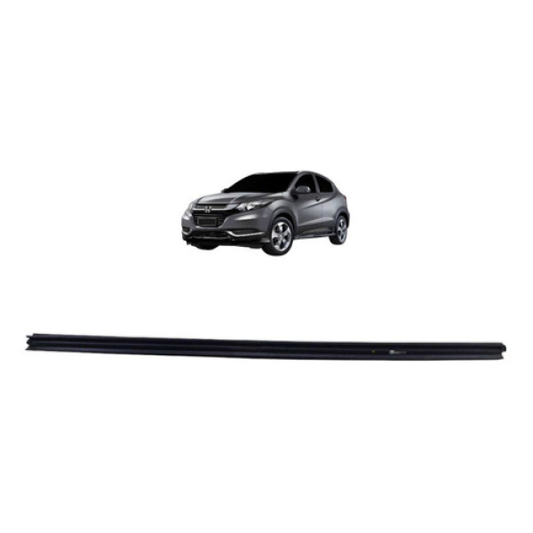 Pestana Interna Traseira Esquerda Hr-v 2016