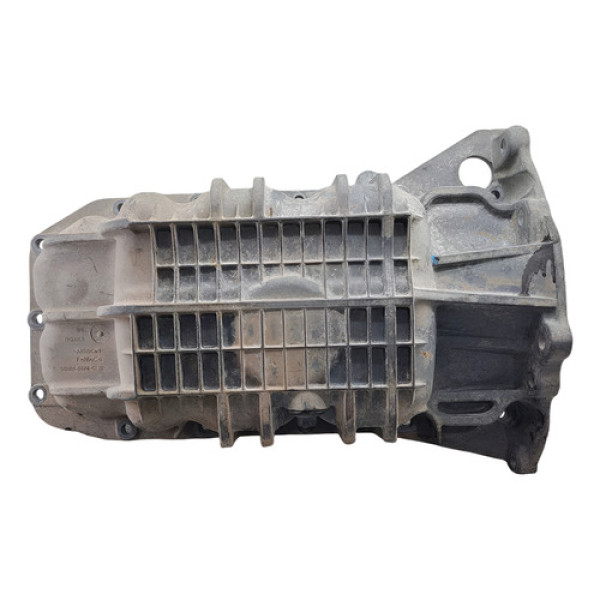 Carter Óleo Motor Fiesta Ecosport Sigma 1.6 2014 2018