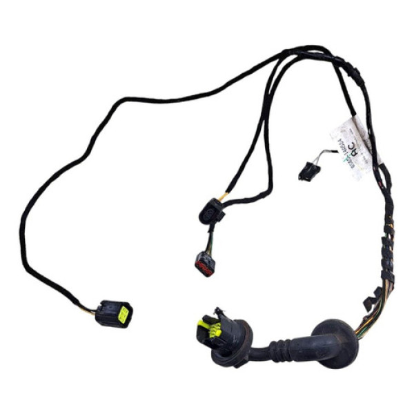 Chicote Porta Traseira Direita Ecosport 1.6 2012