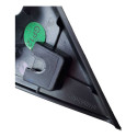Acabamento Retrovisor Direito C Tweeter J5 2012