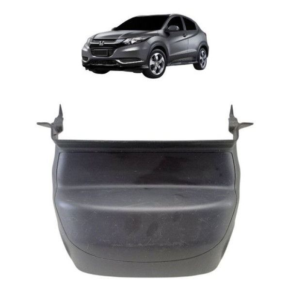 Capa Superior Coluna Direção Hr-v 2016