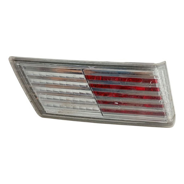 Lanterna Esquerda Tampa Mala Traseira Civic 2014