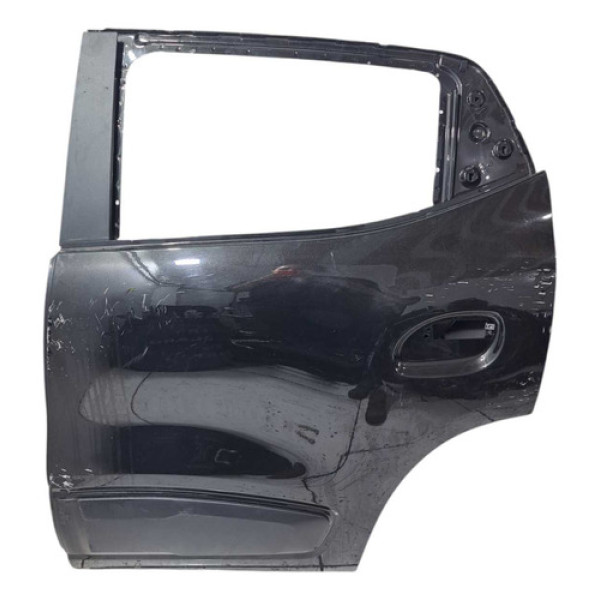 Porta Traseira Esquerda Kwid 2023 2024