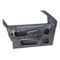 Porta Dianteira Esquerda Corsa 2006 4p
