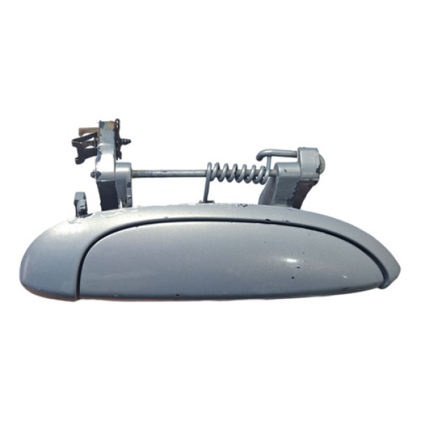 Maçaneta Externa Dianteira Direita Clio Logan 2002 2010