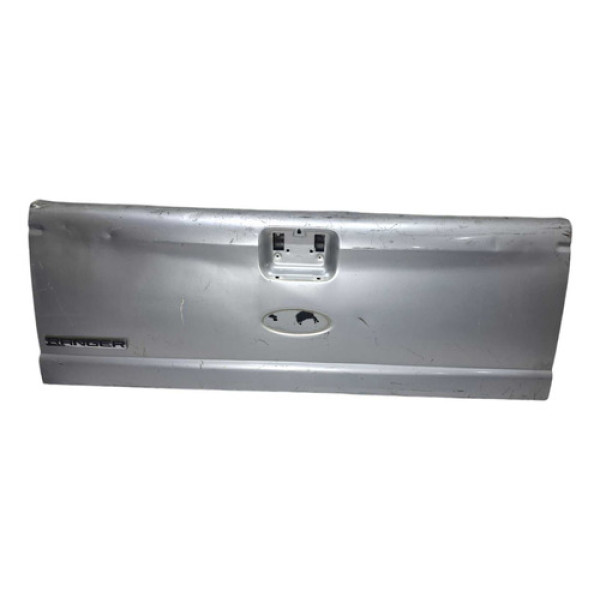 Tampa Mala Traseira Ranger 2010