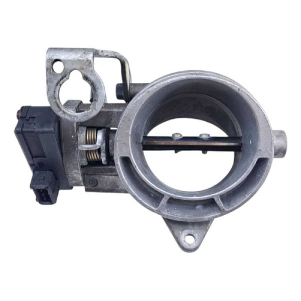 Tbi Corpo Borboleta 528 1998