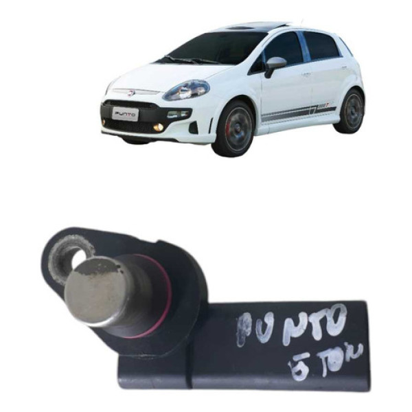 Sensor Fase Punto 1.8 2013 2017