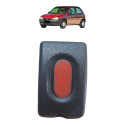 Botão Interruptor Pisca Alerta Painel Corsa 1994 2009