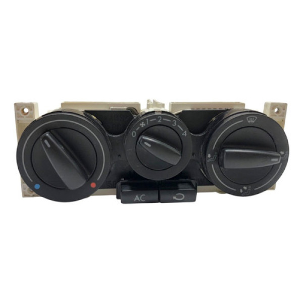 Comando Ar Condicionado Golf 2000