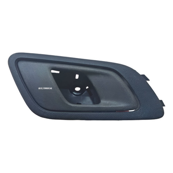 Maçaneta Interna Direita Ranger 2012 2016