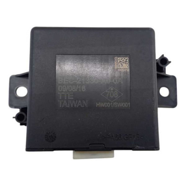 Modulo Estacionamento Duster 1.6 16v 2016 2017