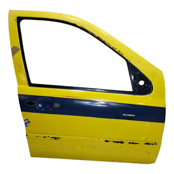 Porta Dianteira Direita Palio Pitbull 2007 4p