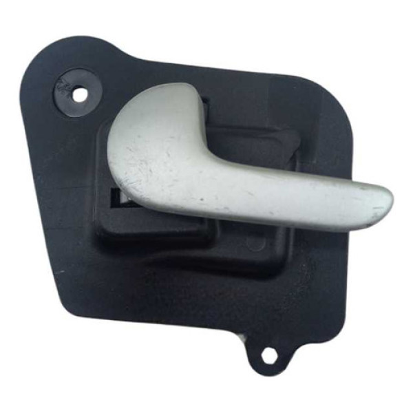 Maçaneta Interna Traseira Esquerda Meriva 2002 2012 