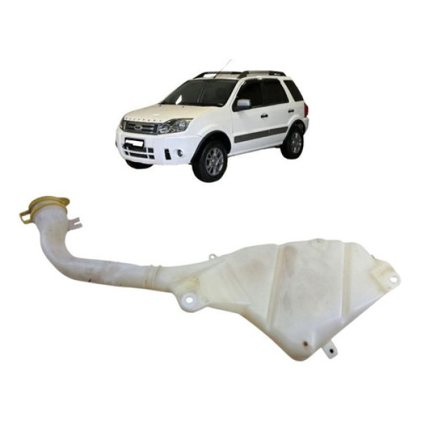 Reservatorio Agua Limpador Para-brisa Ecosport 1.6 2012