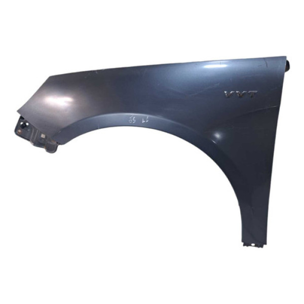 Para-lama Esquerdo J5 2012