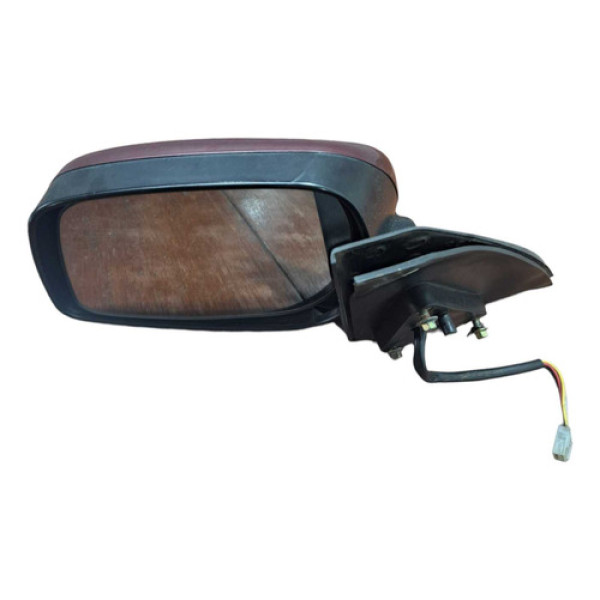 Retrovisor Esquerdo Tiggo 2010 2012 Eletrico