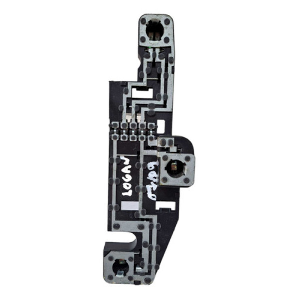 Circuito Lanterna Traseira Esquerda Logan 2007 2012